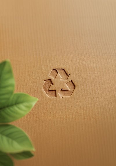 Responsibility to the Environment and Forests with FSC CoC Certificate