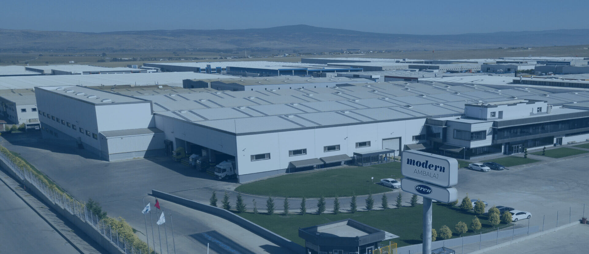 Kalite Sertifikalarımız