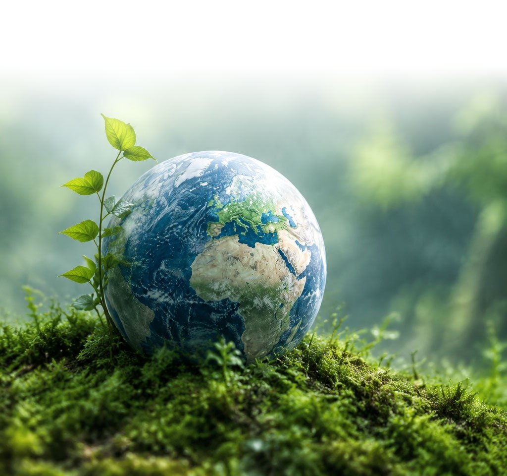 A <em>SUSTAINABLE</em><br>APPROACH<br>THAT ADDS VALUE<br>TO THE FUTURE