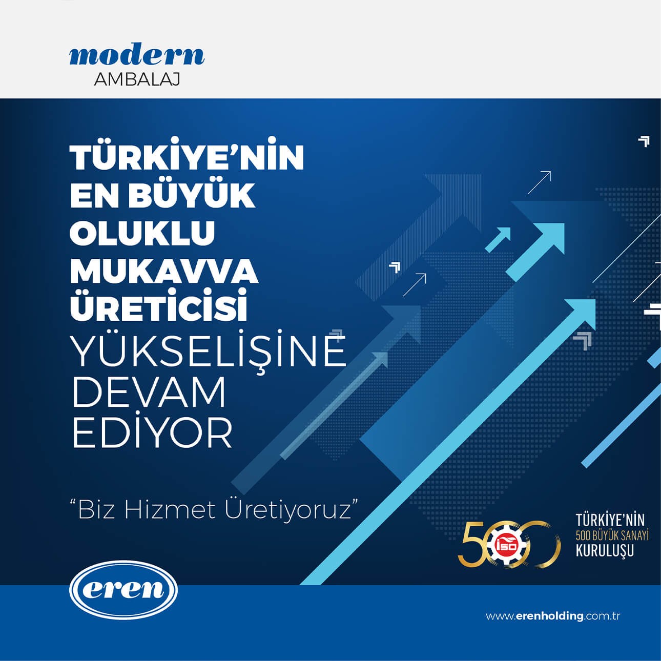 2022 ISO 500 VERİLERİ AÇIKLANDI